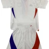 Lyon Conjunto 2024 2025 Casa Blanco - Lyon Barata | PTDHMALL