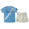 Manchester City Conjunto 2025 2026 Casa Azul - Manchester City Barata | PTDHMALL
