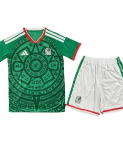 México Conjunto 2026 Casa Verde - México Barata | PTDHMALL