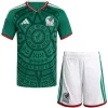 México Conjunto 2026 Casa Verde - México Barata | PTDHMALL