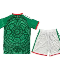 México Conjunto 2026 Casa Verde - México Barata | PTDHMALL
