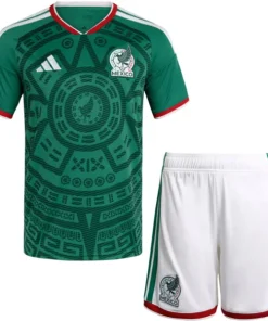 México Conjunto 2026 Casa Verde - México Barata | PTDHMALL