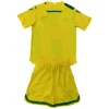 FC Nantes Conjunto 2024 2025 Casa Amarillo - Fc Nantes 2026 | PTDHMALL