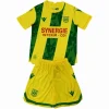 FC Nantes Conjunto 2024 2025 Casa Amarillo - Fc Nantes 2026 | PTDHMALL