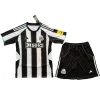 Newcastle United Conjunto 2025 2026 Casa Negro - Newcastle United Equipacion | PTDHMALL