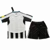Newcastle United Conjunto 2025 2026 Casa Negro - Newcastle United Equipacion | PTDHMALL