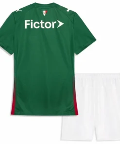 Conjunto 2026 2027 Casa Verde - SE Palmeiras Barata | PTDHMALL