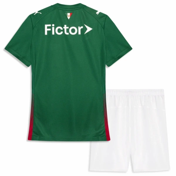Conjunto 2026 2027 Casa Verde - SE Palmeiras Barata | PTDHMALL