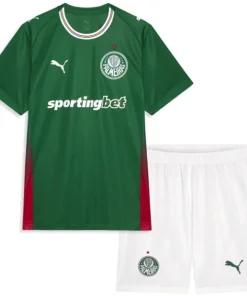 Conjunto 2026 2027 Casa Verde - SE Palmeiras Barata | PTDHMALL