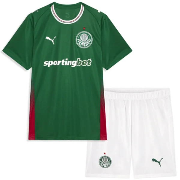 Conjunto 2026 2027 Casa Verde - SE Palmeiras Barata | PTDHMALL