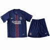 Paris Saint Germain Camiseta 2025 2026 Casa Azul - Camiseta Paris Saint Germain | PTDHMALL
