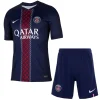 Paris Saint Germain Camiseta 2025 2026 Casa Azul - Camiseta Paris Saint Germain | PTDHMALL