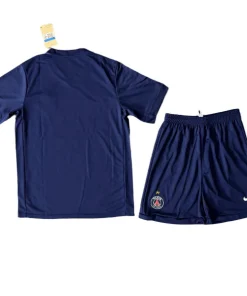Paris Saint Germain Camiseta 2025 2026 Casa Azul - Camiseta Paris Saint Germain | PTDHMALL