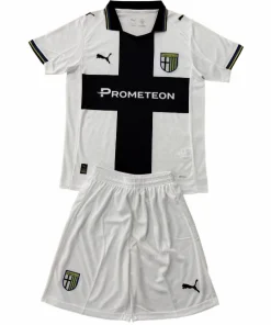 Parma Conjunto 2025 2026 Casa Blanco - Parma Barata | PTDHMALL