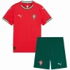 Portugal Conjunto 2025 Casa Rojo - Portugal Barata | PTDHMALL
