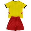 RC Lens Conjunto 2024 2025 Casa Amarillo - Rc Lens Equipacion | PTDHMALL