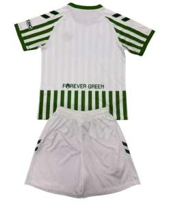 Real Betis Conjunto 2024 2025 Casa Verde - Real Betis Barata | PTDHMALL