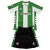 Real Betis Conjunto 2024 2025 Casa Verde - Real Betis Barata | PTDHMALL