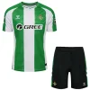 Real Betis Conjunto 2024 2025 Casa Verde - Real Betis Barata | PTDHMALL