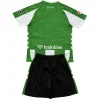 Real Betis Conjunto 2024 2025 Casa Verde - Real Betis Barata | PTDHMALL