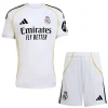 Real Madrid Camiseta 2025 2026 Casa Blanca - Camiseta Real Madrid | PTDHMALL