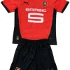 Conjunto 2024 2025 Casa Rojo | PTDHMALL