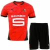 Conjunto 2024 2025 Casa Rojo | PTDHMALL