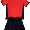 Conjunto 2024 2025 Casa Rojo | PTDHMALL