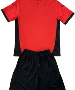 Conjunto 2024 2025 Casa Rojo | PTDHMALL