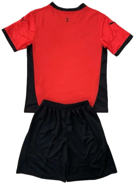 Conjunto 2024 2025 Casa Rojo | PTDHMALL