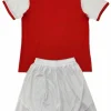 Stade de Reims Conjunto 2024 2025 Casa Rojo - Stade De Reims Equipacion | PTDHMALL