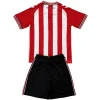 Sunderland Conjunto 2025 2026 Casa Rojo - Sunderland Barata | PTDHMALL