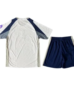 Tottenham Hotspur Conjunto 2025 2026 Casa Blanco - Tottenham Hotspur Equipacion | PTDHMALL