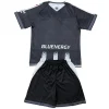 Udinese Conjunto 2025 2026 Casa Negro - Udinese Barata | PTDHMALL