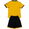Conjunto 2025 2026 Casa Amarillo | PTDHMALL