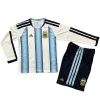 Conjunto 2026 Casa Azul - Argentina Niños Barata | PTDHMALL