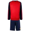 Conjunto 2026 Casa Azul - España Niños Barata | PTDHMALL
