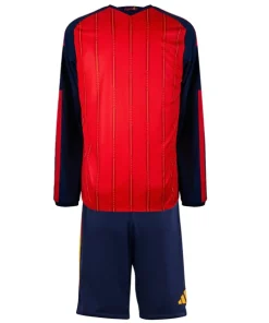 Conjunto 2026 Casa Azul - España Niños Barata | PTDHMALL