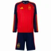 Conjunto 2026 Casa Azul - España Niños Barata | PTDHMALL