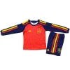 Conjunto 2026 Casa Azul - España Niños Barata | PTDHMALL