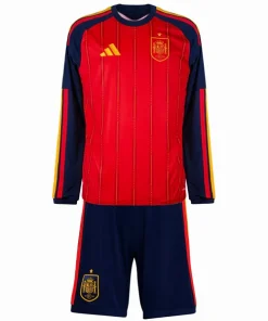 Conjunto 2026 Casa Azul - España Niños Barata | PTDHMALL
