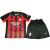 Conjunto 2025 2026 Casa Rojo | PTDHMALL
