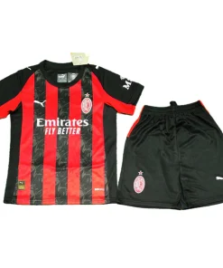 Conjunto 2025 2026 Casa Rojo | PTDHMALL