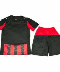 Conjunto 2025 2026 Casa Rojo | PTDHMALL