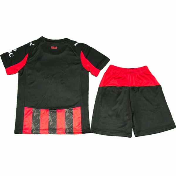 Conjunto 2025 2026 Casa Rojo | PTDHMALL