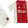 Conjunto 2024 2025 Casa Rojo | PTDHMALL