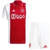 Conjunto 2024 2025 Casa Rojo | PTDHMALL