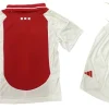 Conjunto 2024 2025 Casa Rojo | PTDHMALL