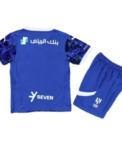 Conjunto 2024 2025 Casa Azul | PTDHMALL