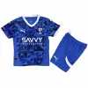 Conjunto 2024 2025 Casa Azul | PTDHMALL